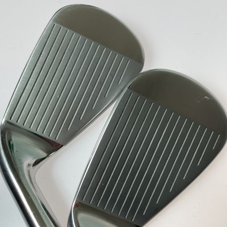  Callaway キャロウェイ PARADYM Ai SMOKE MAX FAST 7-9.P 4本 アイアンセット TENSEI テンセイ ブルー 40 R