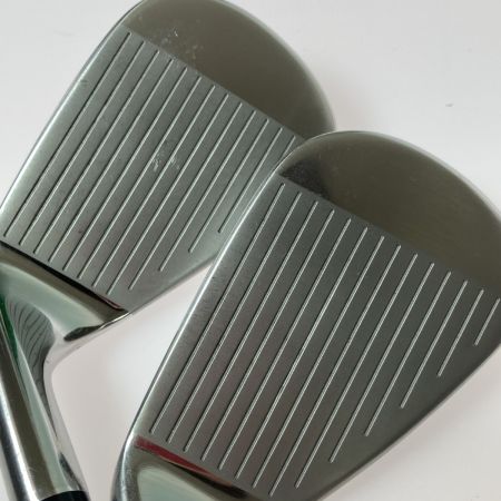  Callaway キャロウェイ PARADYM Ai SMOKE MAX FAST 7-9.P 4本 アイアンセット TENSEI テンセイ ブルー 40 R