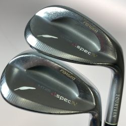 ◎◎ Fourteen フォーティーン MT28 J.SPEC IV 50° 54° ウェッジ 2本セット N.S.PRO 950GH HT Cランク