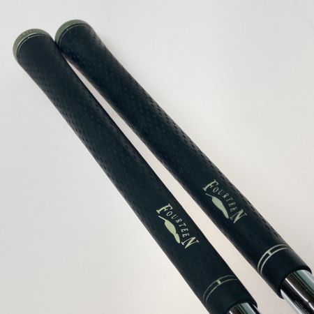  Fourteen フォーティーン MT28 J.SPEC IV 50° 54° ウェッジ 2本セット N.S.PRO 950GH HT