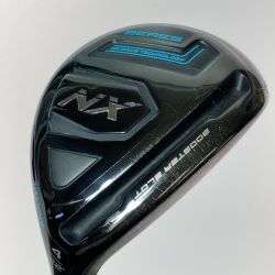 ◎◎ HONMA ホンマ BERES NX ベレス 4UT 22° ユーティリティ VIZARD TH9 カバー付 Cランク