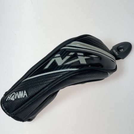  HONMA ホンマ BERES NX ベレス 4UT 22° ユーティリティ VIZARD TH9 カバー付