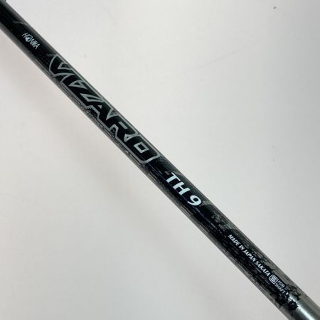  HONMA ホンマ BERES NX ベレス 4UT 22° ユーティリティ VIZARD TH9 カバー付