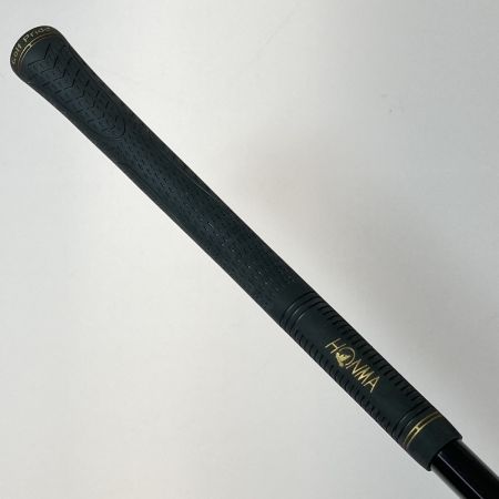  HONMA ホンマ BERES NX ベレス 4UT 22° ユーティリティ VIZARD TH9 カバー付