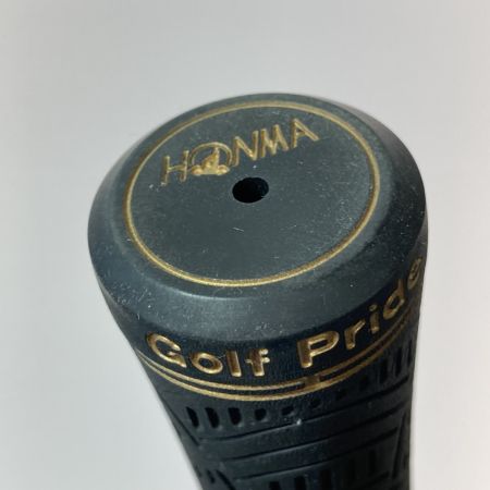  HONMA ホンマ BERES NX ベレス 4UT 22° ユーティリティ VIZARD TH9 カバー付