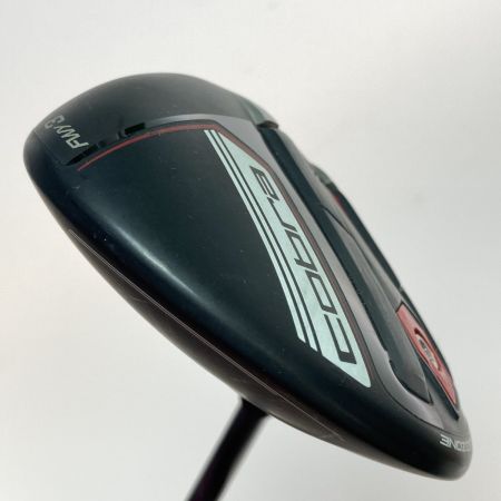  Cobra Golf コブラゴルフ KING SZ 3FW 14.5° フェアウェイウッド Speeder 661 EVOLUTION VI X
