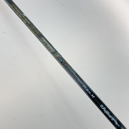  Cobra Golf コブラゴルフ KING SZ 3FW 14.5° フェアウェイウッド Speeder 661 EVOLUTION VI X