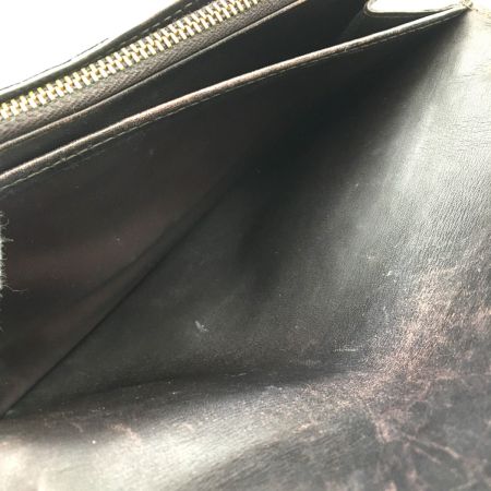  LOUIS VUITTON ルイヴィトン ヴェルニ ポルトフォイユ・サラ 長財布  M93524 レッド
