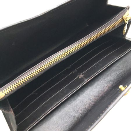  LOUIS VUITTON ルイヴィトン ヴェルニ ポルトフォイユ・サラ 長財布  M93524 レッド