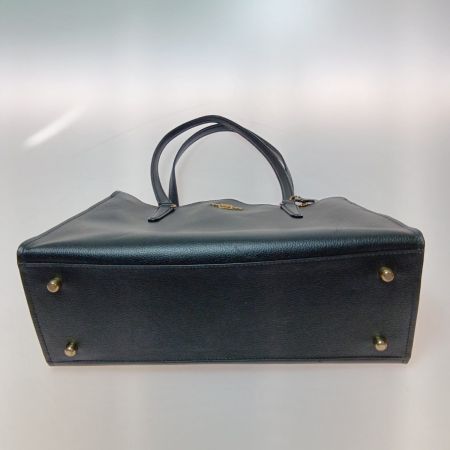  COACH コーチ テイタム キャリーオール トートバッグ ショルダーバッグ C4078 ブラック