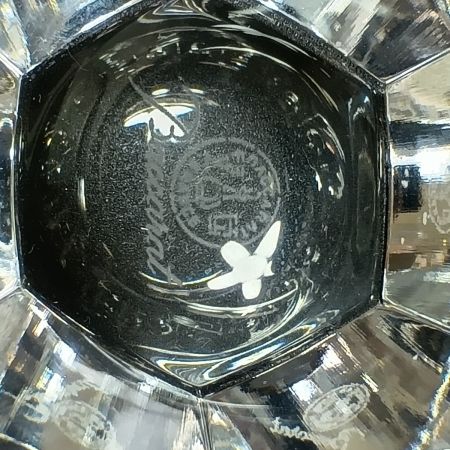  Baccarat バカラ タリランド タンブラー スピリットグラス Lサイズ 箱なし