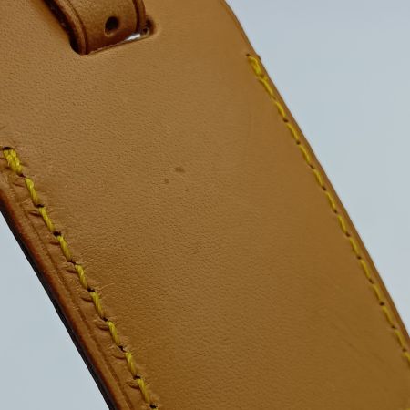  LOUIS VUITTON ルイヴィトン ポアニエ ネームタグ セット