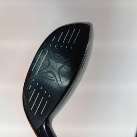  Callaway キャロウェイ ROGUE STAR 3FW 15° フェアウェイウッド Speeder EVOLUTION S カバー付