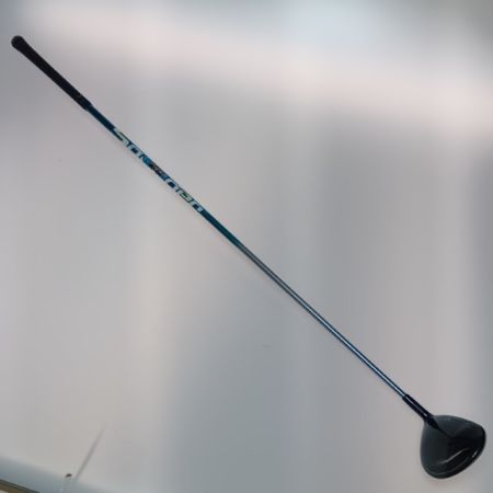  Callaway キャロウェイ ROGUE STAR 3FW 15° フェアウェイウッド Speeder EVOLUTION S カバー付