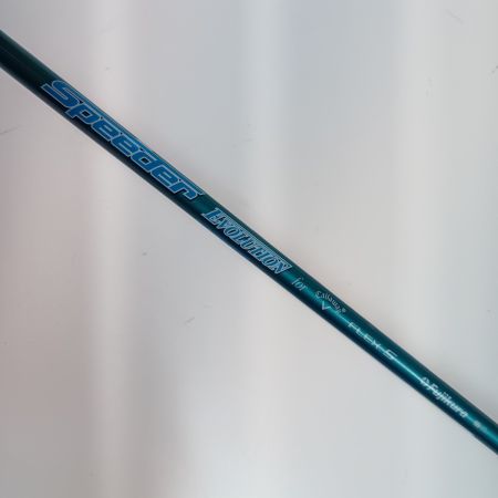  Callaway キャロウェイ ROGUE STAR 3FW 15° フェアウェイウッド Speeder EVOLUTION S カバー付