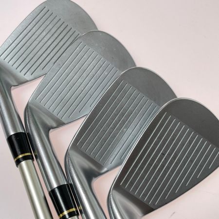 HONMA ホンマ TW717P 5-11 7本 アイアンセット VIZARD I 550 S