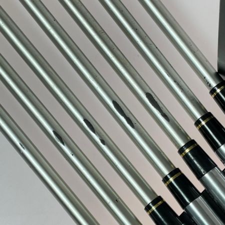 HONMA ホンマ TW717P 5-11 7本 アイアンセット VIZARD I 550 S