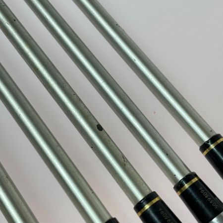 HONMA ホンマ TW717P 5-11 7本 アイアンセット VIZARD I 550 S