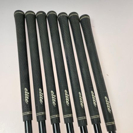 HONMA ホンマ TW717P 5-11 7本 アイアンセット VIZARD I 550 S