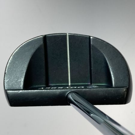  ODYSSEY オデッセイ WHITE HOT TOUR ix #5CS パター 35インチ シャフトサビ有