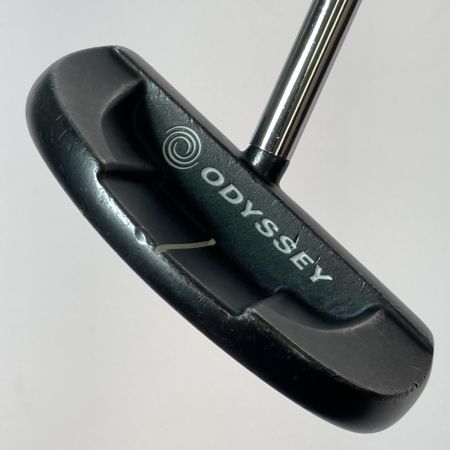  ODYSSEY オデッセイ WHITE HOT TOUR ix #5CS パター 35インチ シャフトサビ有