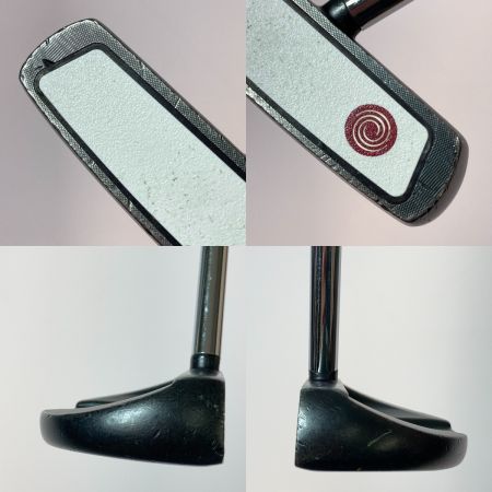  ODYSSEY オデッセイ WHITE HOT TOUR ix #5CS パター 35インチ シャフトサビ有