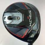 TaylorMade テーラーメイド M5 1W 9.0° ドライバー 凹み傷有 KUROKAGE