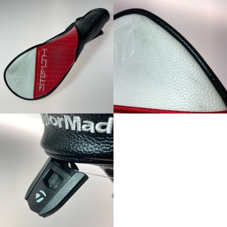  TaylorMade テーラーメイド STEALTH2 PLUS ステルス2 5FW 18° フェアウェイウッド Diamana TM 50 S カバー付