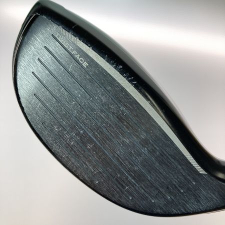  TaylorMade テーラーメイド STEALTH2 PLUS ステルス2 5FW 18° フェアウェイウッド Diamana TM 50 S カバー付