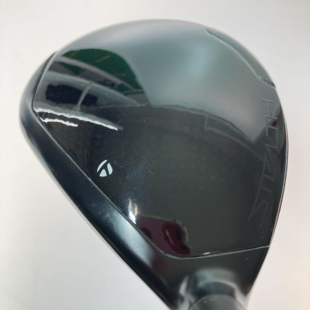  TaylorMade テーラーメイド STEALTH2 PLUS ステルス2 5FW 18° フェアウェイウッド Diamana TM 50 S カバー付