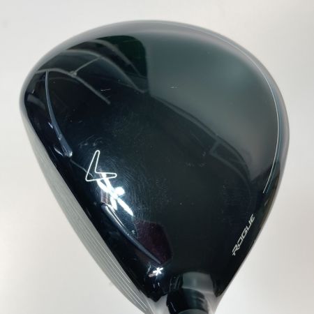  Callaway キャロウェイ ROGUE STAR ローグスター 9FW 23° フェアウェイウッド FUBUKI 40 R
