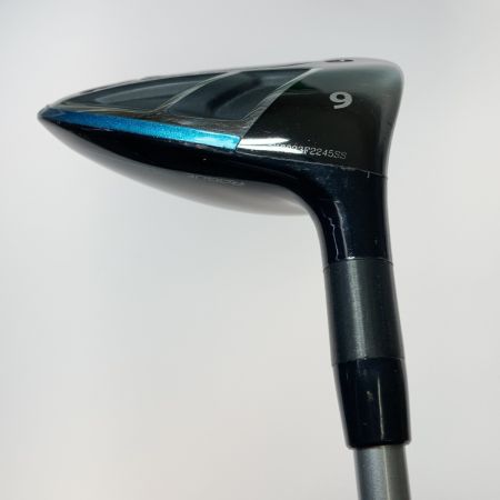  Callaway キャロウェイ ROGUE STAR ローグスター 9FW 23° フェアウェイウッド FUBUKI 40 R