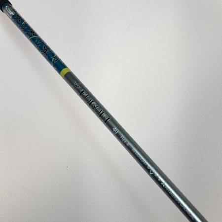  Callaway キャロウェイ ROGUE STAR ローグスター 9FW 23° フェアウェイウッド FUBUKI 40 R