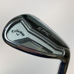 ◎◎ Callaway キャロウェイ EPIC FORGED STAR SW 55° ウェッジ Speeder EVOLUTION R Cランク