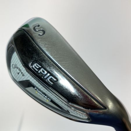  Callaway キャロウェイ EPIC FORGED STAR SW 55° ウェッジ Speeder EVOLUTION R