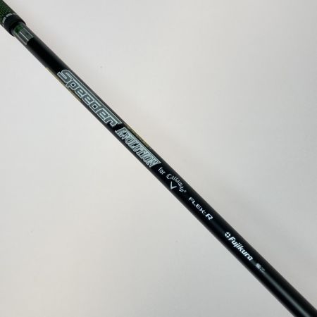  Callaway キャロウェイ EPIC FORGED STAR SW 55° ウェッジ Speeder EVOLUTION R