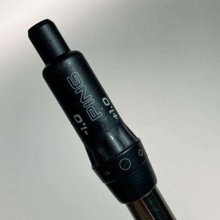  PING ピン シャフト TOUR 75 S 41.25インチ PINGスリーブ付