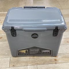  Mt. SUMI マウントスミ アイスロッククーラー 60QT ローラー クーラーボックス OC21071C-60R 本体のみ Bランク