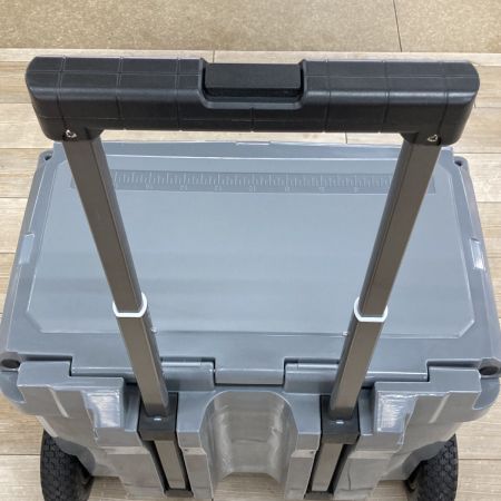  Mt. SUMI マウントスミ アイスロッククーラー 60QT ローラー クーラーボックス OC21071C-60R 本体のみ