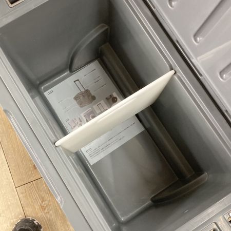  Mt. SUMI マウントスミ アイスロッククーラー 60QT ローラー クーラーボックス OC21071C-60R 本体のみ