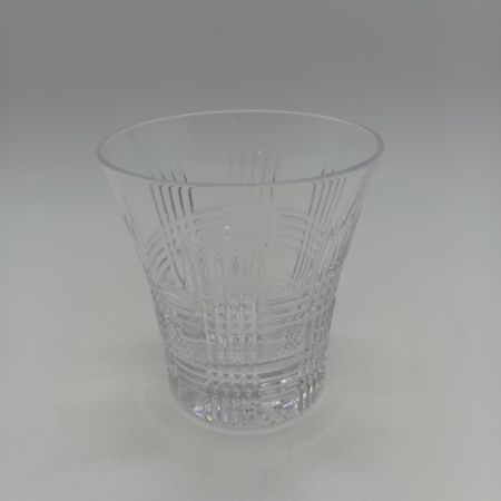  Wedgwood ウェッジウッド クリスタル アニュアルタンブラー 2020 ラティス 本体のみ