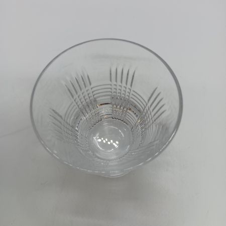  Wedgwood ウェッジウッド クリスタル アニュアルタンブラー 2020 ラティス 本体のみ