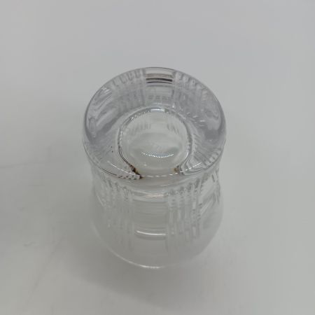  Wedgwood ウェッジウッド クリスタル アニュアルタンブラー 2020 ラティス 本体のみ