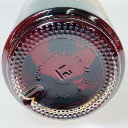  Hennessy ヘネシー コニャック ブランデー very special Faith XLVII リミテッドエディション 700ml 40% 未開栓