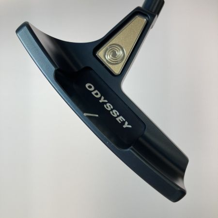  ODYSSEY オデッセイ Ai-ONE TRI-BEAM DOUBLE WIDE T CS パター 34インチ カバー付