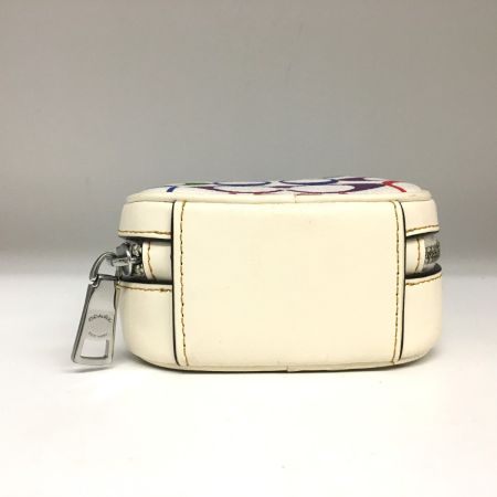  COACH コーチ シグネチャー  CK189 マルチカラー