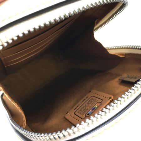  COACH コーチ シグネチャー  CK189 マルチカラー