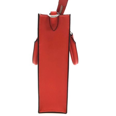  COACH コーチ ストライププリント CT900 マルチカラー