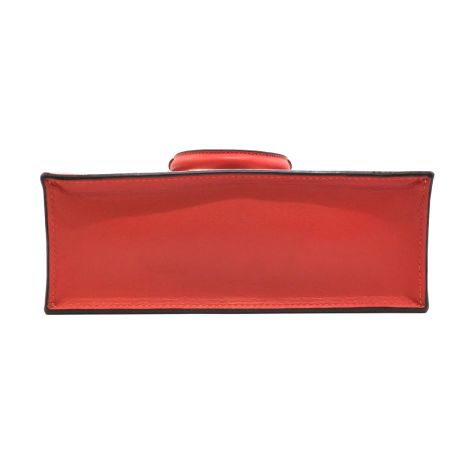  COACH コーチ ストライププリント CT900 マルチカラー