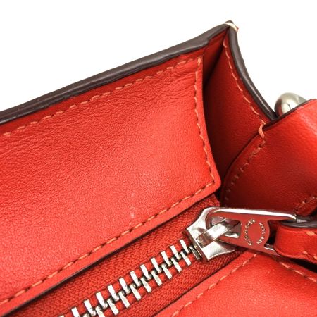  COACH コーチ ストライププリント CT900 マルチカラー